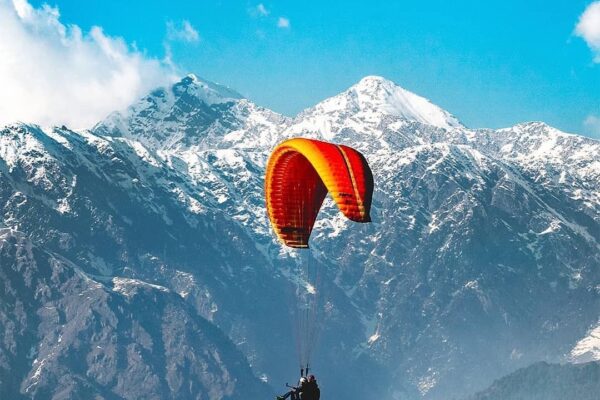 Himachal Pradesh Ex Delhi