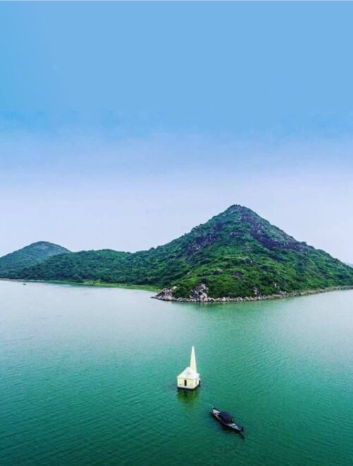 Orissa