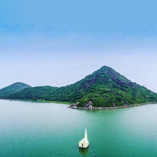 Orissa