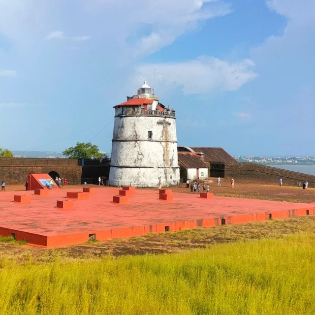Goa
