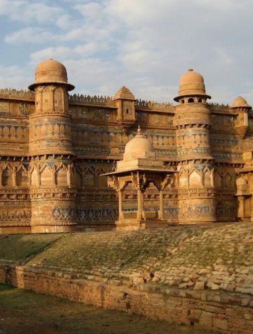 Madhya Pradesh