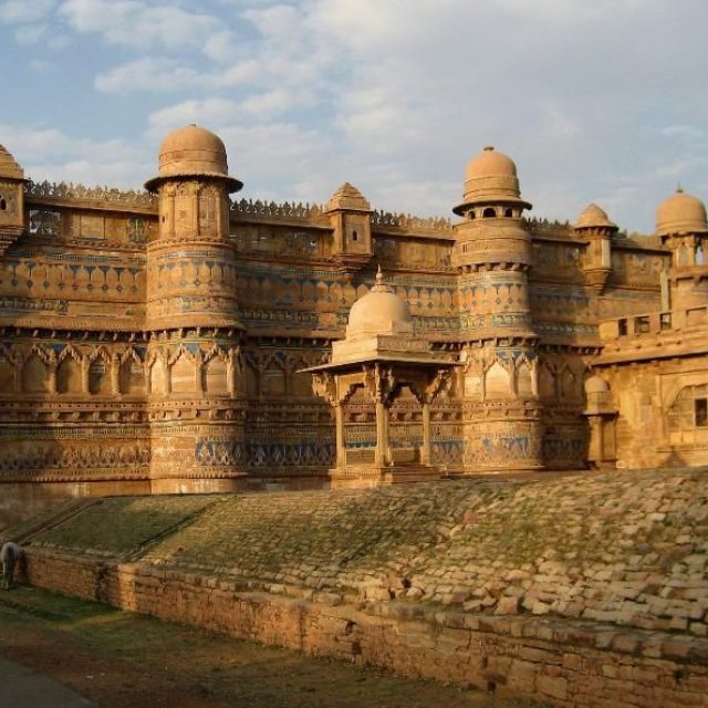 Madhya Pradesh