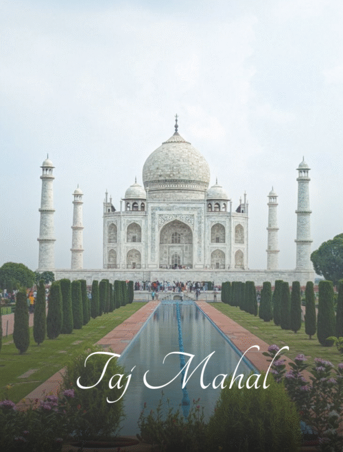 Golden Triangle, Delhi, Agra, Jaipur