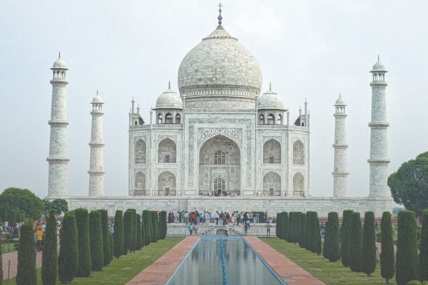 Golden Triangle, Delhi, Agra, Jaipur