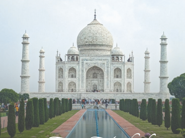 Golden Triangle, Delhi, Agra, Jaipur