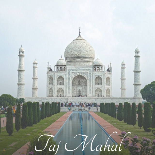 Golden Triangle, Delhi, Agra, Jaipur