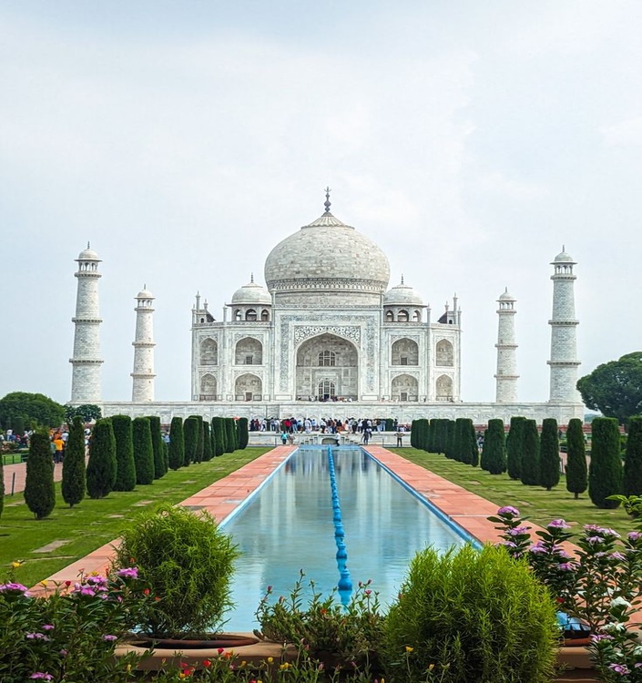 Golden Triangle, Delhi, Agra, Jaipur
