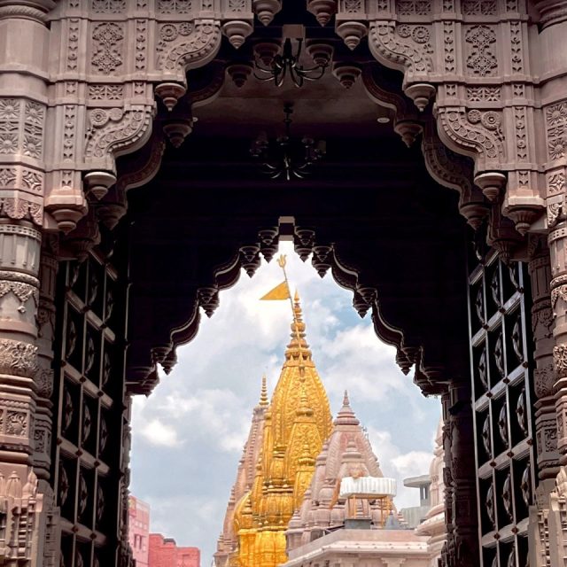 Uttar Pradesh